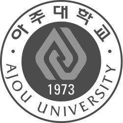 아주대학교 로고