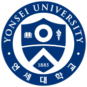연세대학교 로고