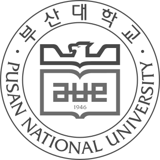 부산대학교 로고