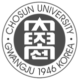 조선대학교 로고